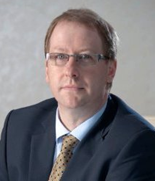 Ian Willets - EWR Co