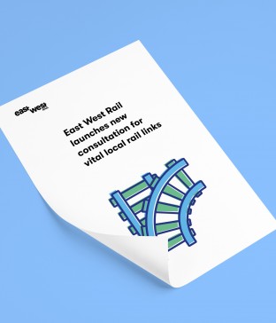 New Con Document Mockup
