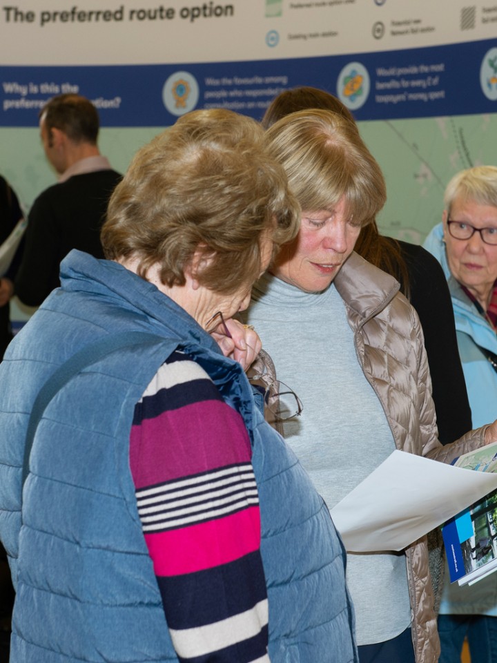 Cambourne event