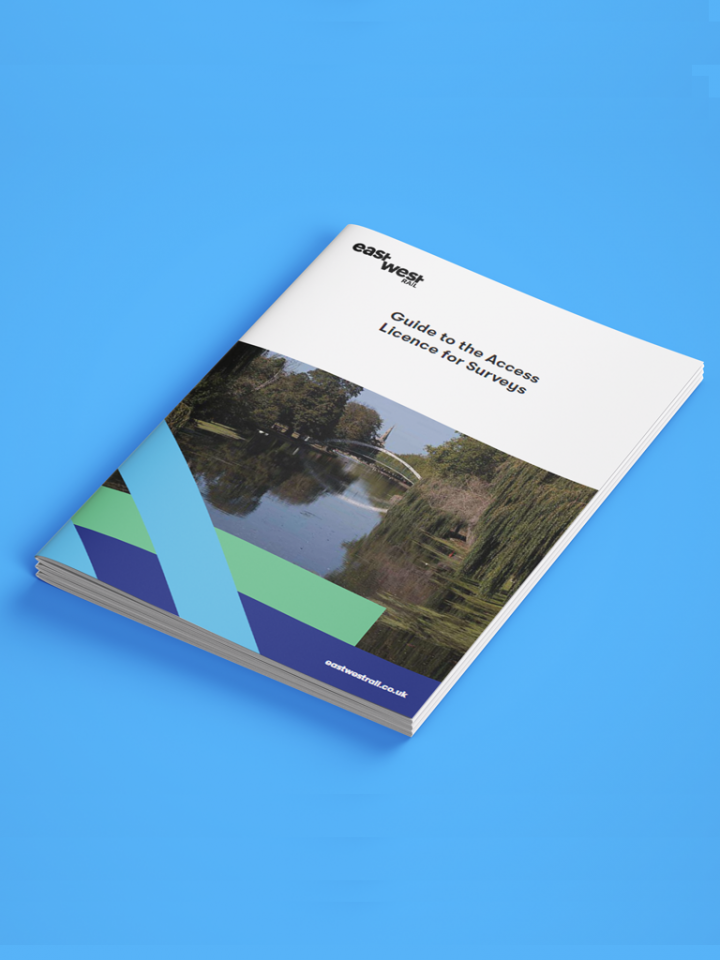 Land surveys: key documents