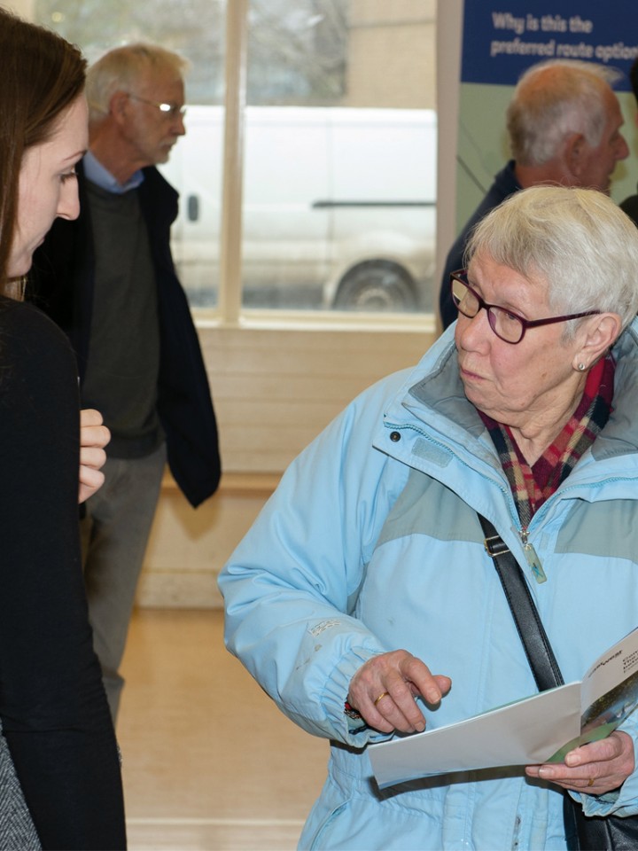 East West Rail Customer Satisfaction Survey