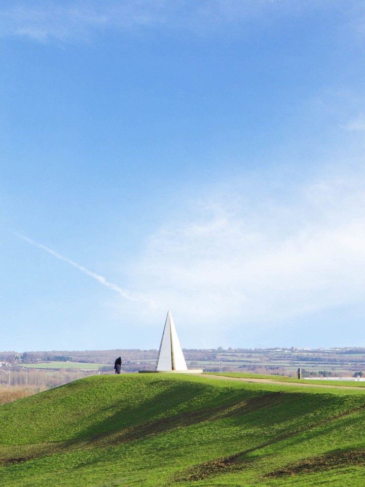 Our sustainability vision