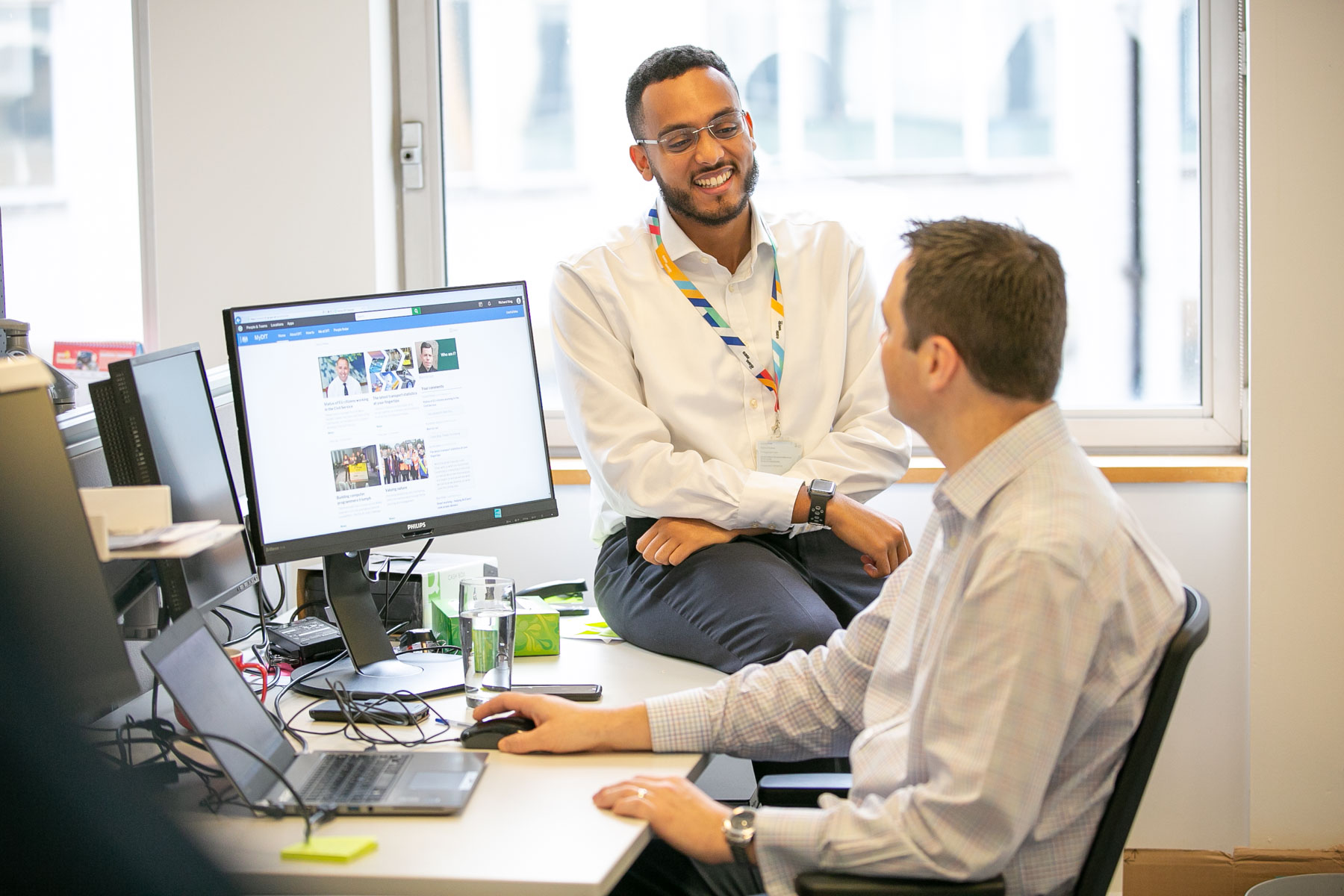 We want to work with businesses along the East West Rail corridor and nationally who have the same passion for customer focus as we do: