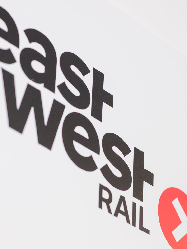 East West Rail Connecting Communities Between Oxford And Cambridge